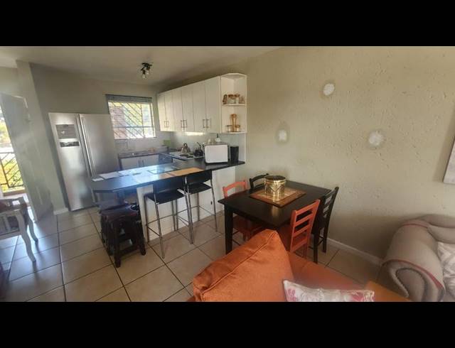 1 BEDROOM TOWNHOUSE FOR SALE IN BRACKENDOWNS